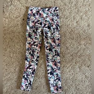 Sweet Pea Super Soft 7/8 Legging